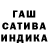 Гашиш Cannabis Rud Sisakyan